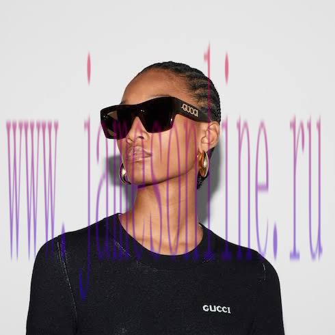 Gucci Gucci new sunglasses, MODELGG1772S, SIZE52 mouth 20-140wwjrikqp - Image 8