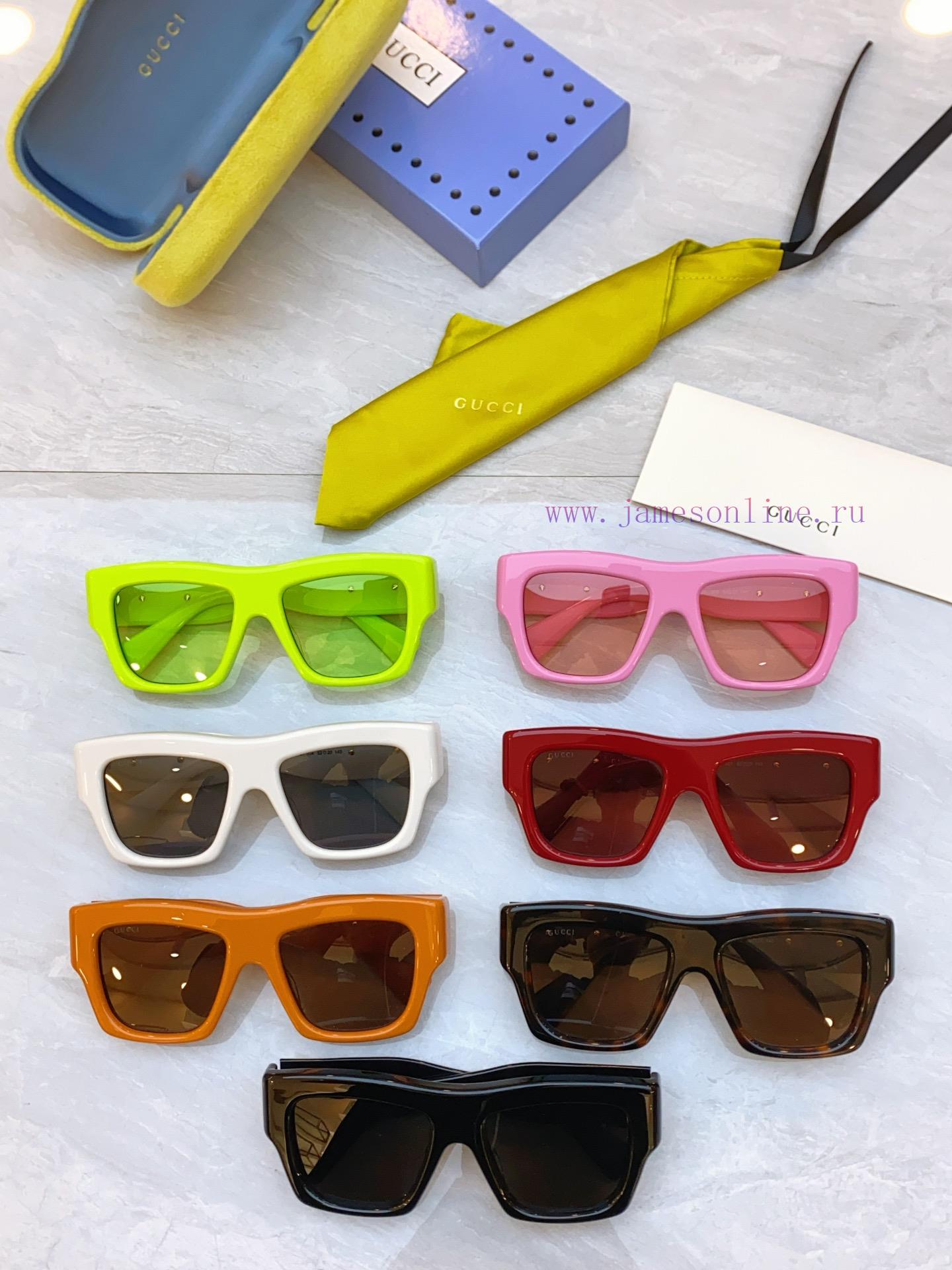 Gucci Gucci new sunglasses, MODELGG1772S, SIZE52 mouth 20-140wwjrikqp - Image 10