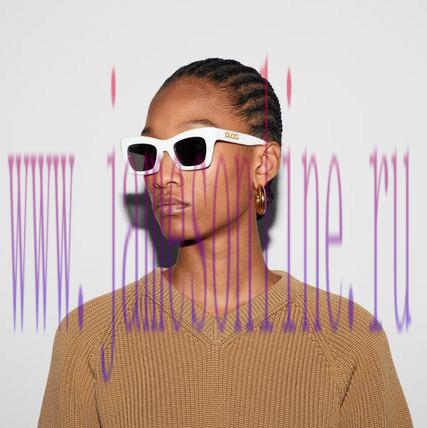 Gucci's new sunglasses, MODELGG1773S, SIZE51 mouth 21-140pnmplczg - Image 4