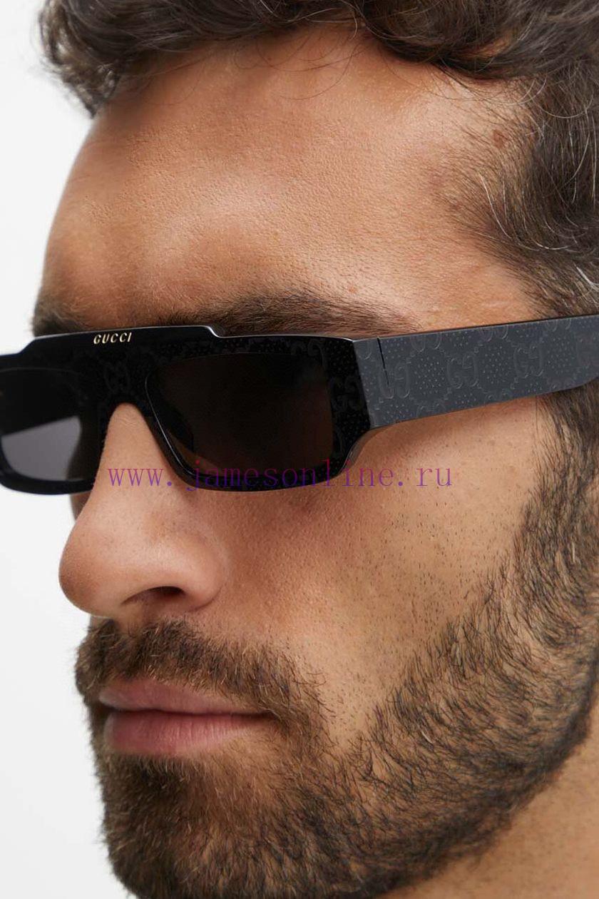 Gucci's new sunglasses, MODELGG1592S, SIZE55 mouth 17-14515pu2m7k - Image 2