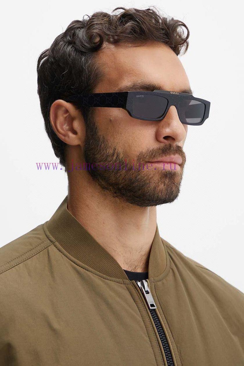 Gucci's new sunglasses, MODELGG1592S, SIZE55 mouth 17-14515pu2m7k - Image 3