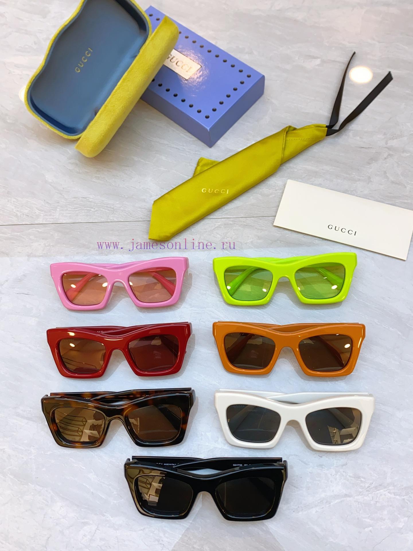 Gucci's new sunglasses, MODELGG1773S, SIZE51 mouth 21-140pnmplczg - Image 10
