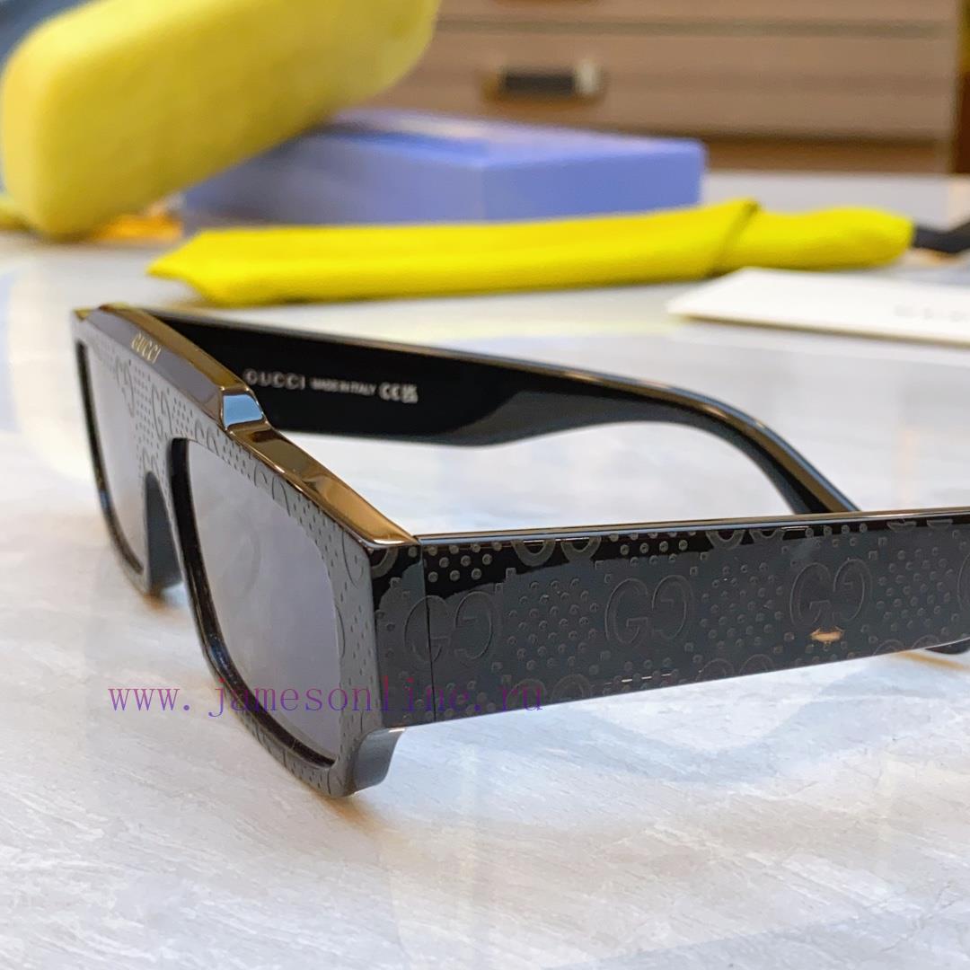 Gucci's new sunglasses, MODELGG1592S, SIZE55 mouth 17-14515pu2m7k - Image 8