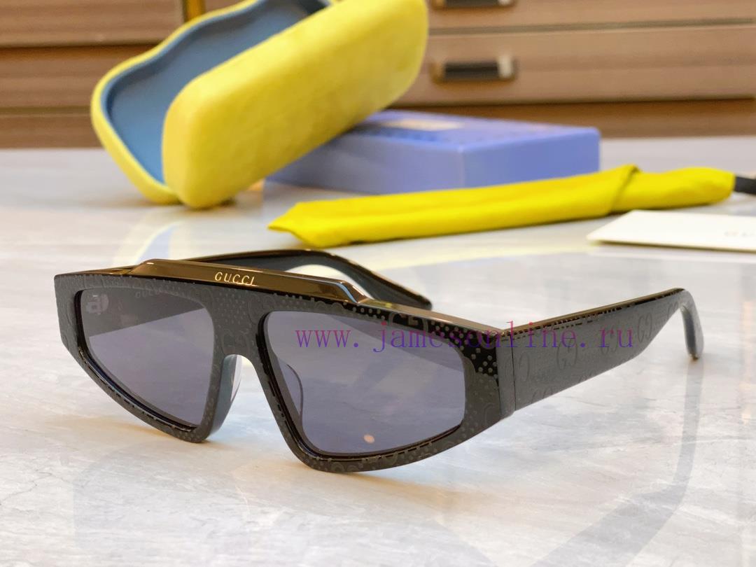 Gucci's new sunglasses, MODELGG1591S, SIZE58 mouth 13-145ludnpjh1