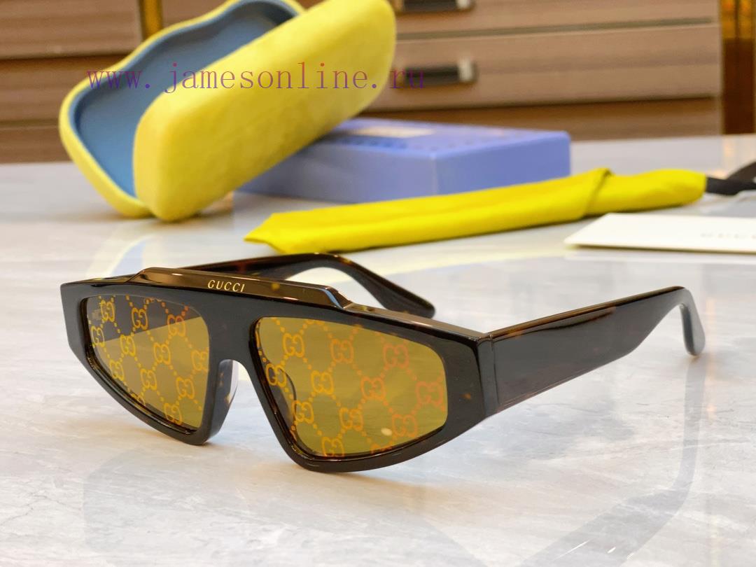 Gucci's new sunglasses, MODELGG1591S, SIZE58 mouth 13-145ludnpjh1 - Image 3