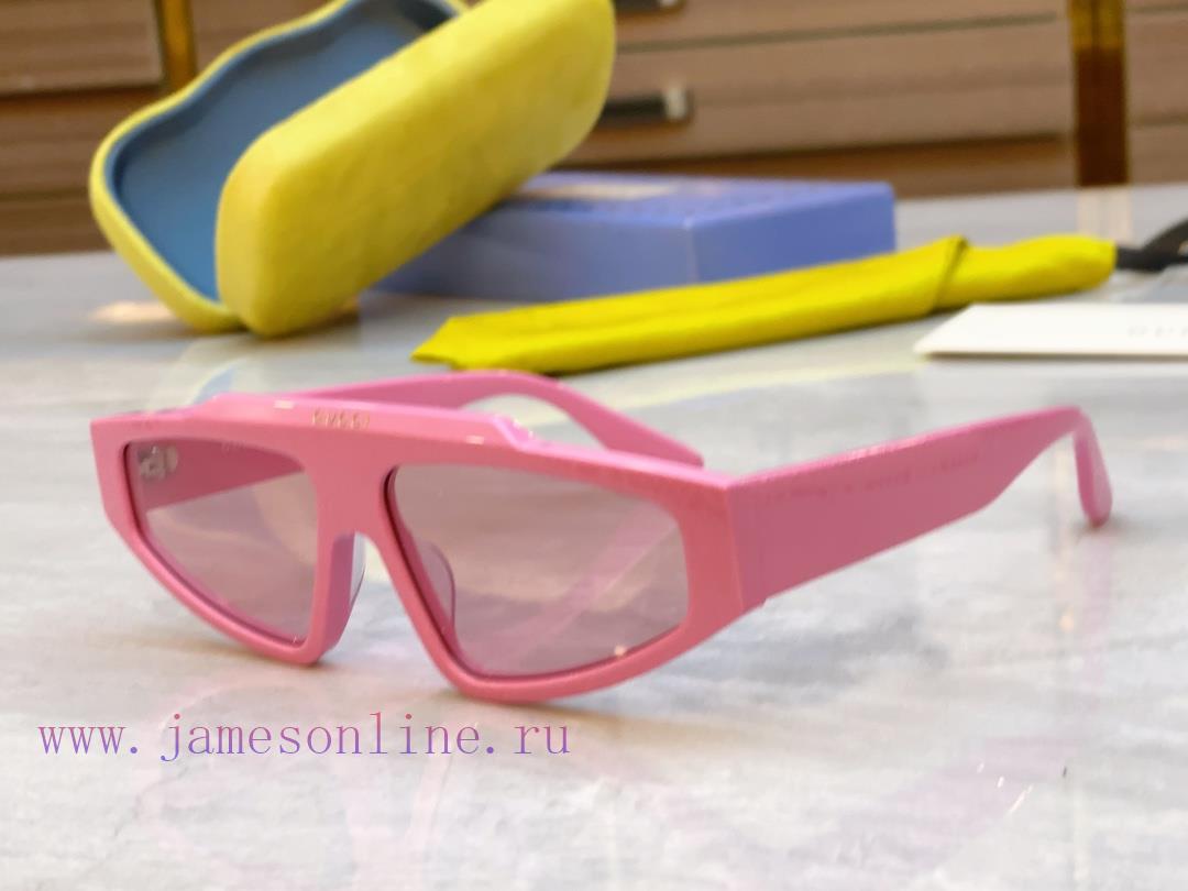Gucci's new sunglasses, MODELGG1591S, SIZE58 mouth 13-145ludnpjh1 - Image 4
