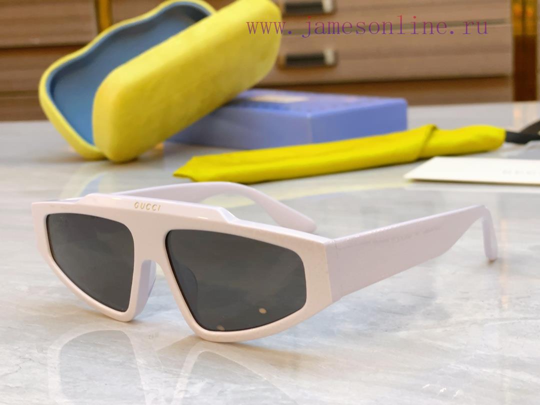 Gucci's new sunglasses, MODELGG1591S, SIZE58 mouth 13-145ludnpjh1 - Image 5