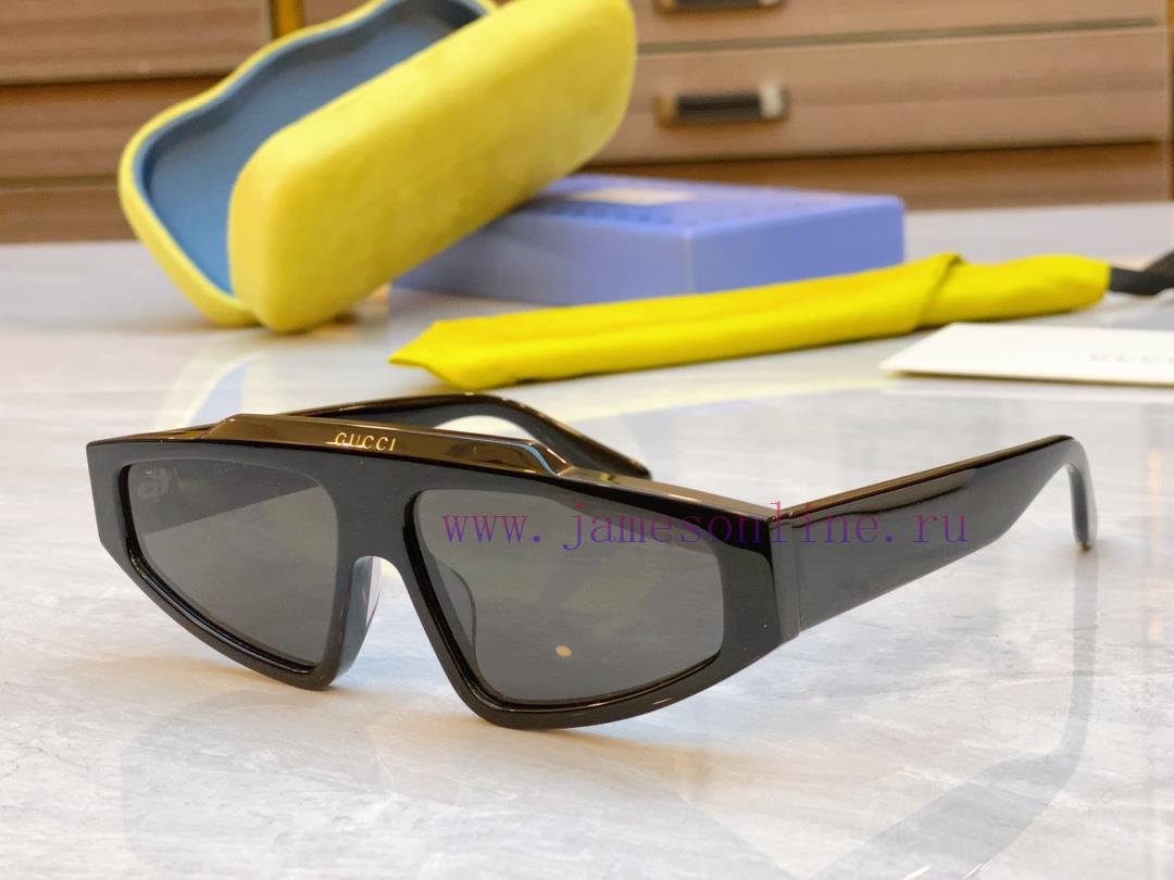 Gucci's new sunglasses, MODELGG1591S, SIZE58 mouth 13-145ludnpjh1 - Image 6
