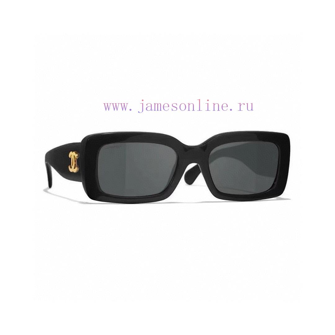 Chanel Chanel Chanel's new sunglasses, MODELCH9, SIZE53 mouth 22-14530djwp9l - Image 3