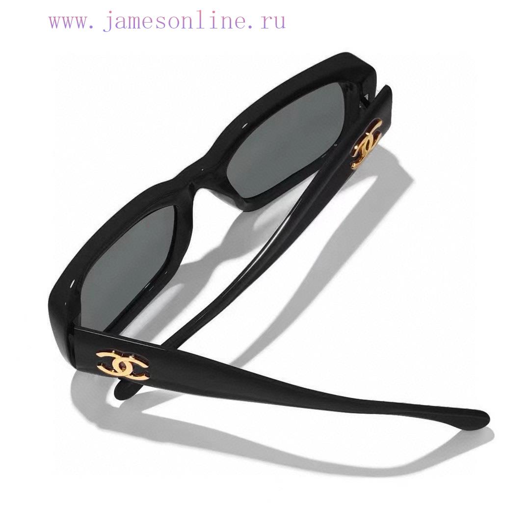 Chanel Chanel Chanel's new sunglasses, MODELCH9, SIZE53 mouth 22-14530djwp9l - Image 4