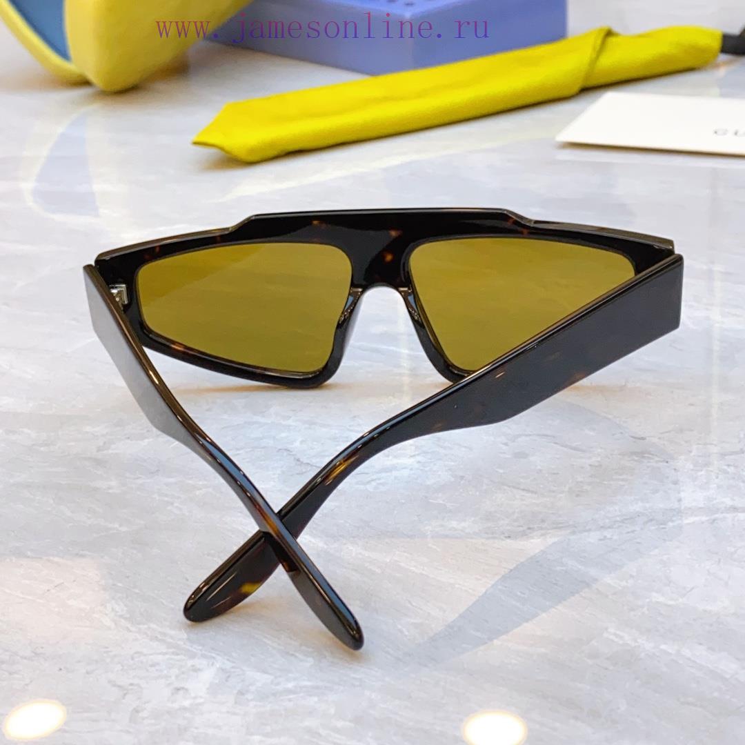 Gucci's new sunglasses, MODELGG1591S, SIZE58 mouth 13-145ludnpjh1 - Image 10