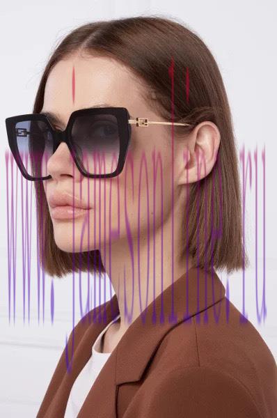 Fendi's new sunglasses, Model FE40012U, SIZE52 mouth 18-145svryair9 - Image 4