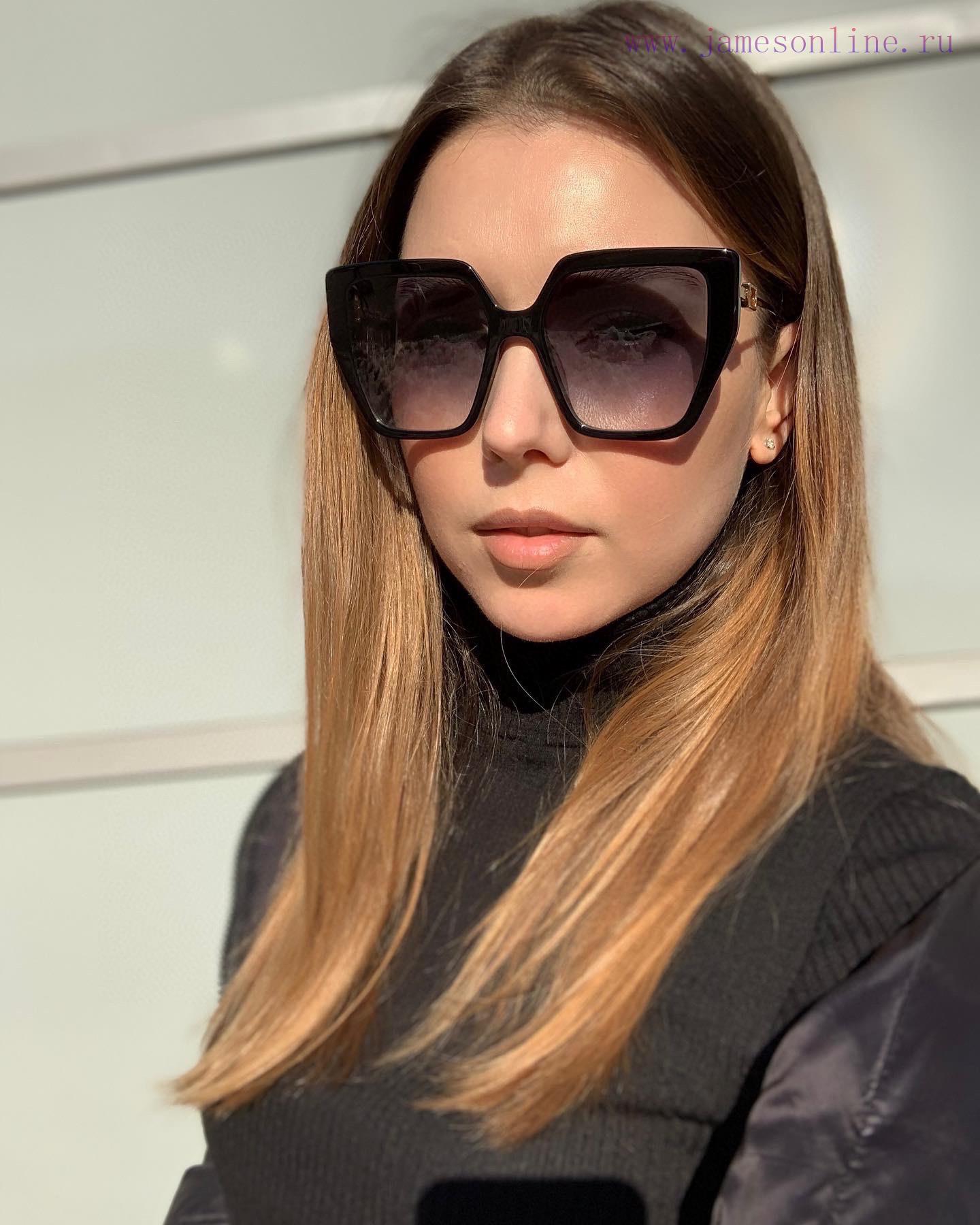 Fendi's new sunglasses, Model FE40012U, SIZE52 mouth 18-145svryair9 - Image 6