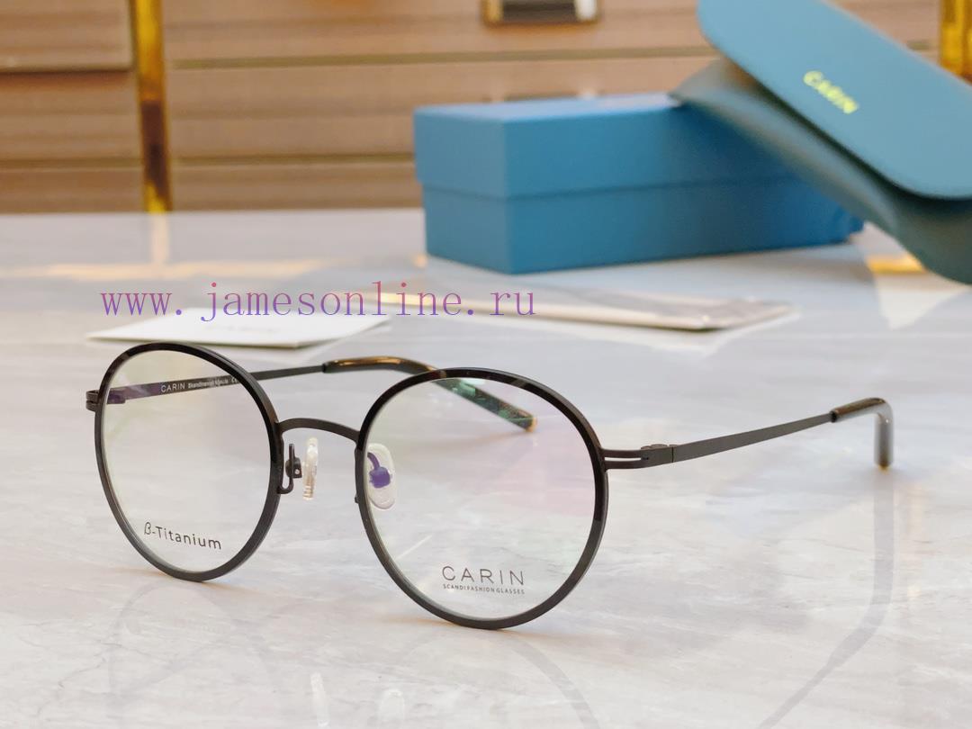 Lindberg's new optical frame, MODELElle, SIZE48 port 21-145pnzlx5bs - Image 2