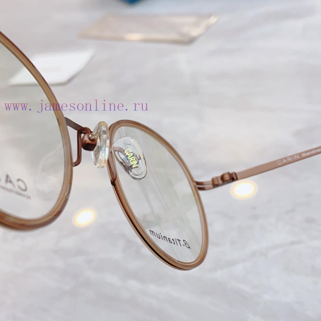 Lindberg's new optical frame, MODELElle, SIZE48 port 21-145pnzlx5bs - Image 7