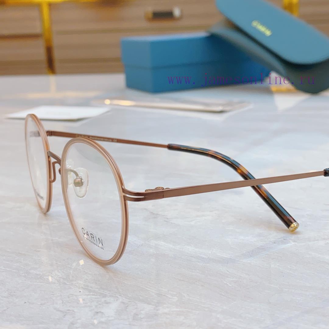 Lindberg's new optical frame, MODELElle, SIZE48 port 21-145pnzlx5bs - Image 8
