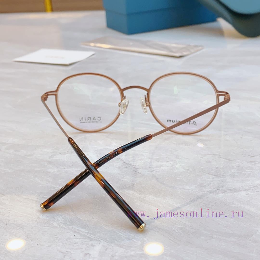 Lindberg's new optical frame, MODELElle, SIZE48 port 21-145pnzlx5bs - Image 10