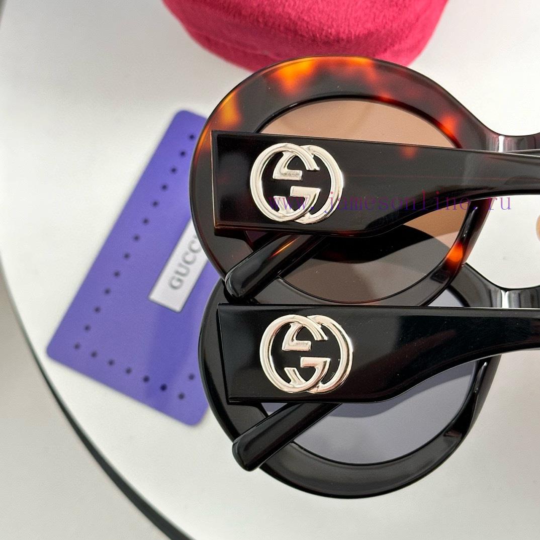 Detail picture GUCCI new sunglasses, MODELGG1647S, SIZE53 mouth 22-1400p1magp9 - Image 3