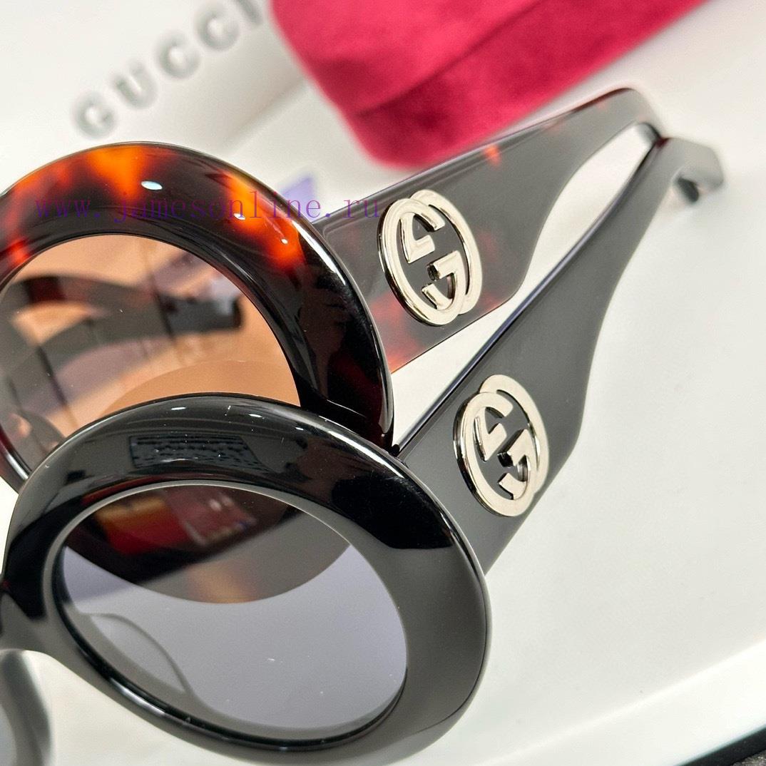 Detail picture GUCCI new sunglasses, MODELGG1647S, SIZE53 mouth 22-1400p1magp9 - Image 4