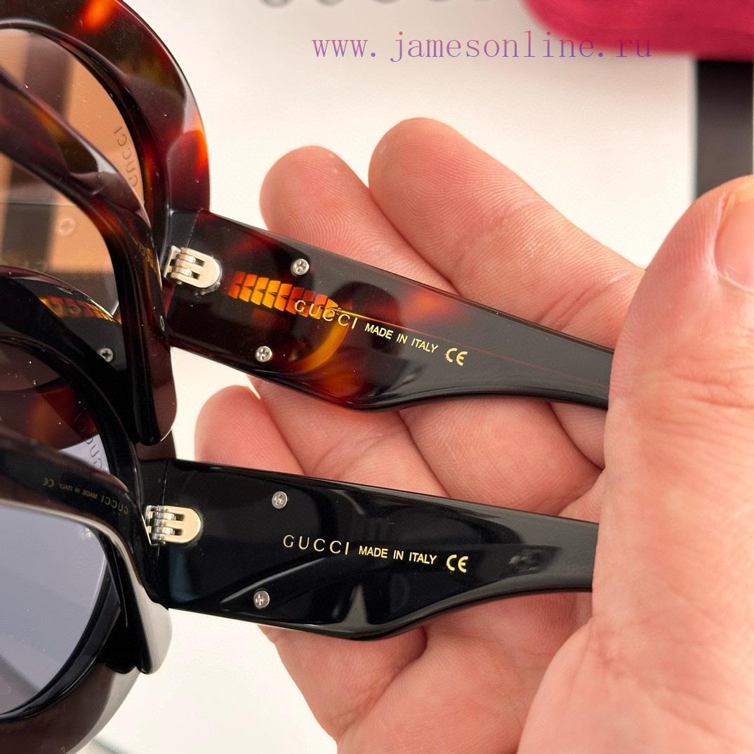 Detail picture GUCCI new sunglasses, MODELGG1647S, SIZE53 mouth 22-1400p1magp9 - Image 6