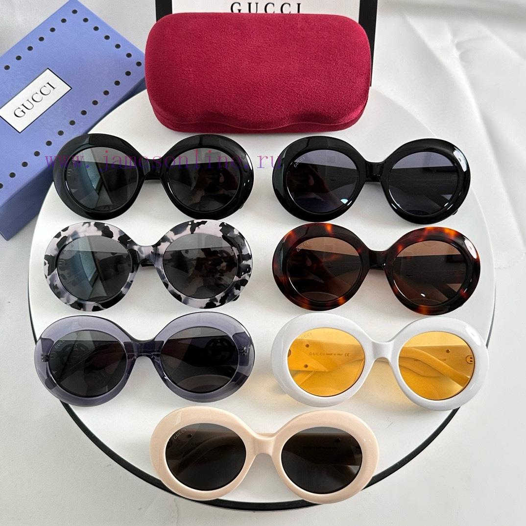 Detail picture GUCCI new sunglasses, MODELGG1647S, SIZE53 mouth 22-1400p1magp9 - Image 7