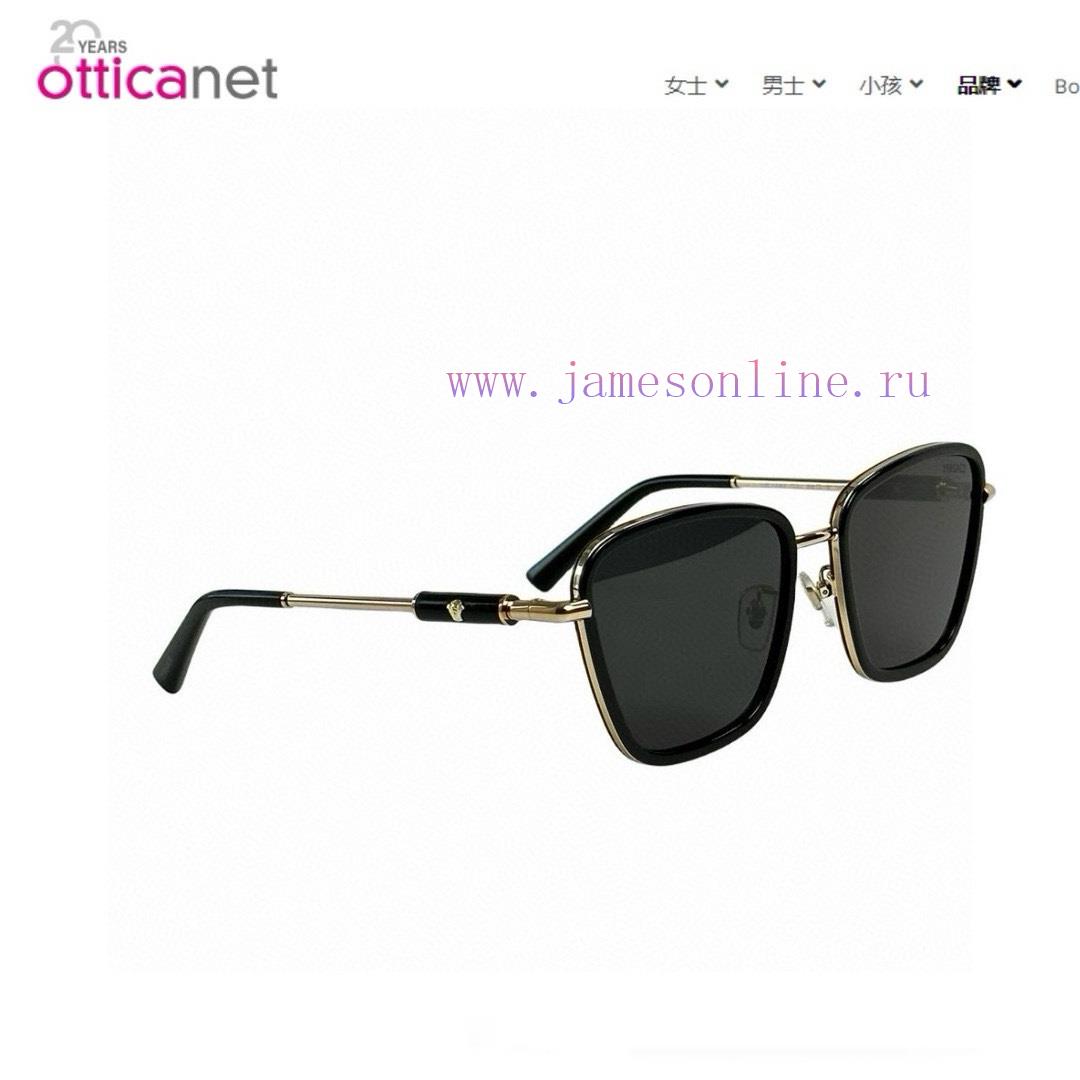 VERSACEMODELVE1292SIZE56 ports 19-1403slcikad - Image 2