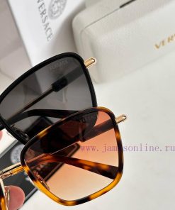 Detail image VERSACEMODELVE1292SIZE56 port 19-140mxlb2avl