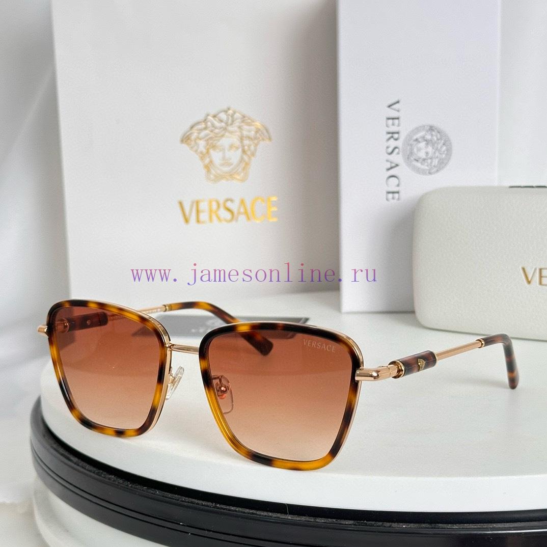 VERSACEMODELVE1292SIZE56 ports 19-1403slcikad - Image 8