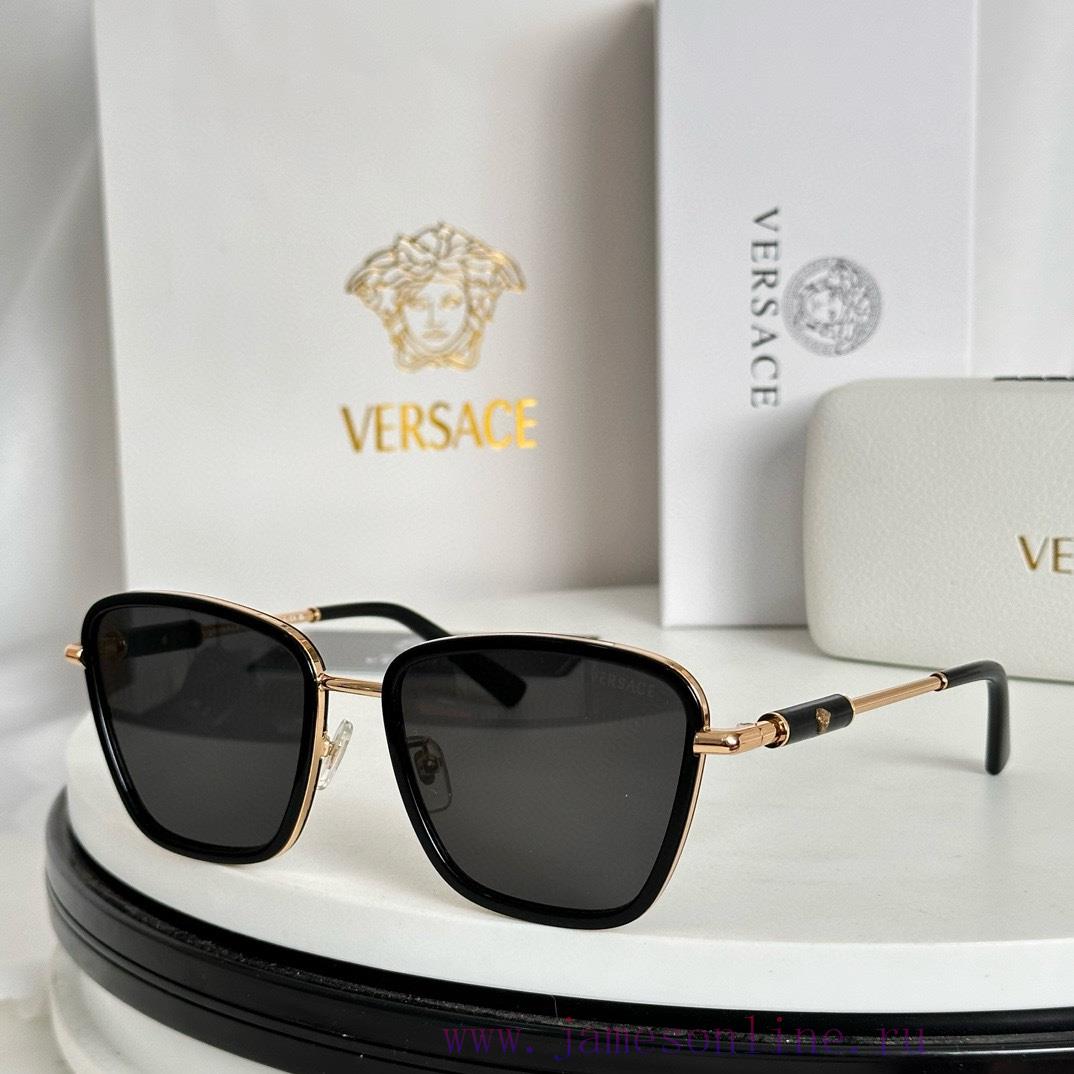 VERSACEMODELVE1292SIZE56 ports 19-1403slcikad - Image 9