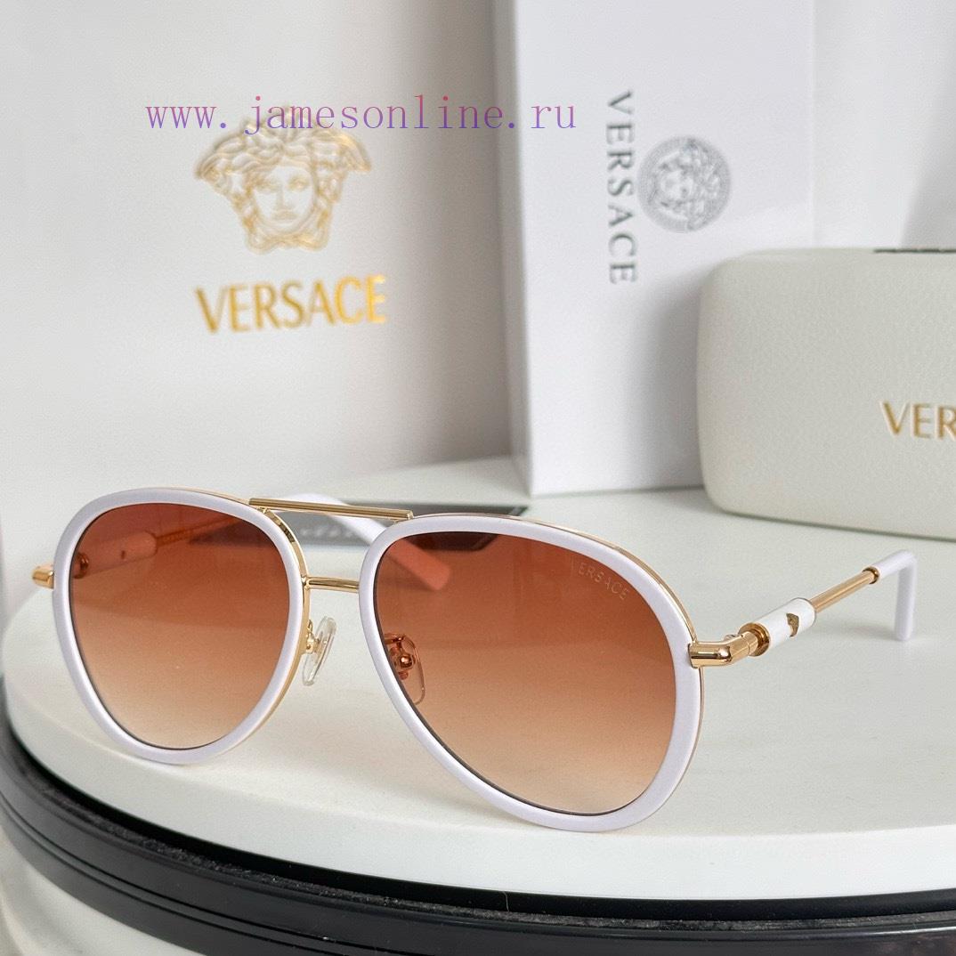 VersaceMODELVE2260SIZE58 ports 17-14036o7sld3 - Image 3