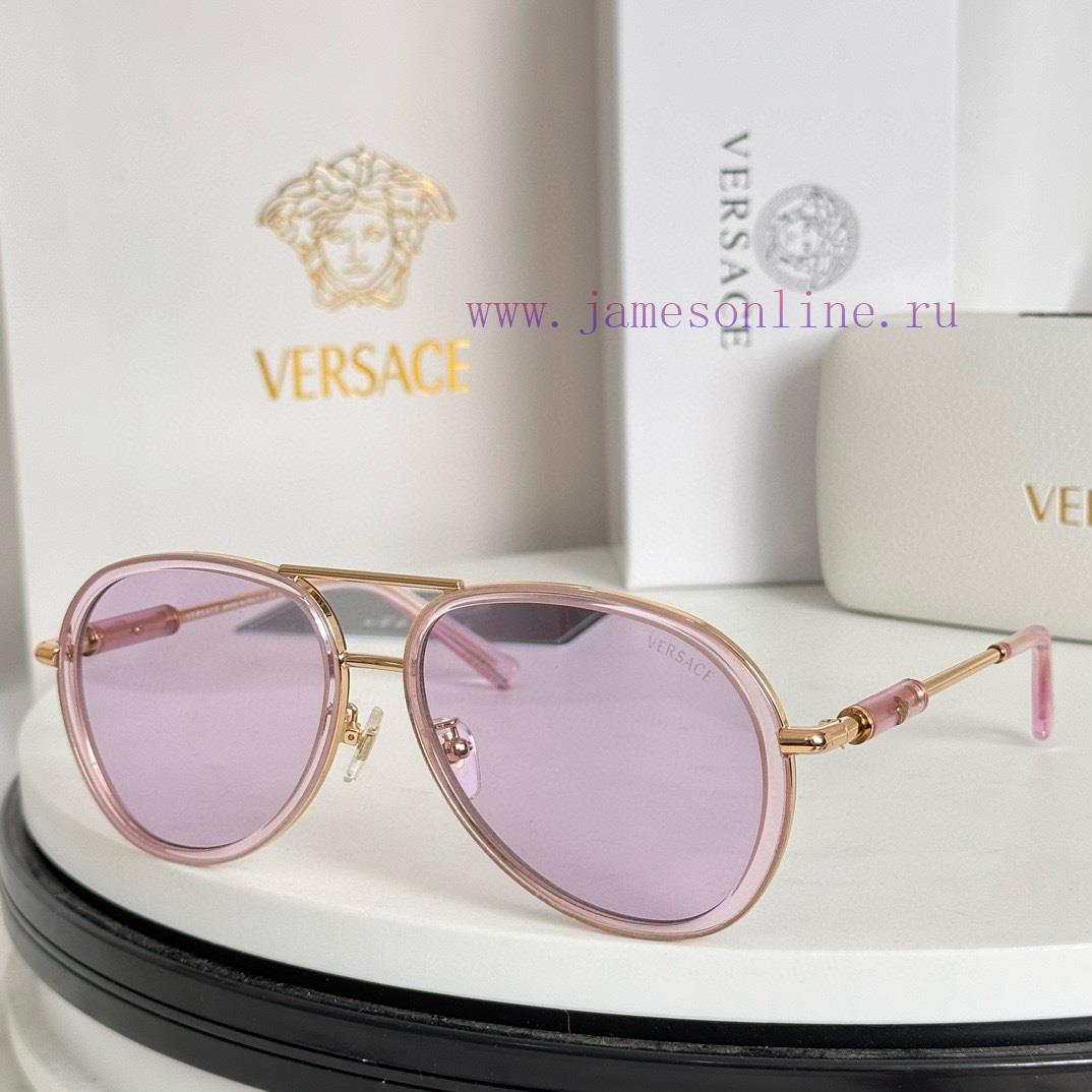 VersaceMODELVE2260SIZE58 ports 17-14036o7sld3 - Image 4
