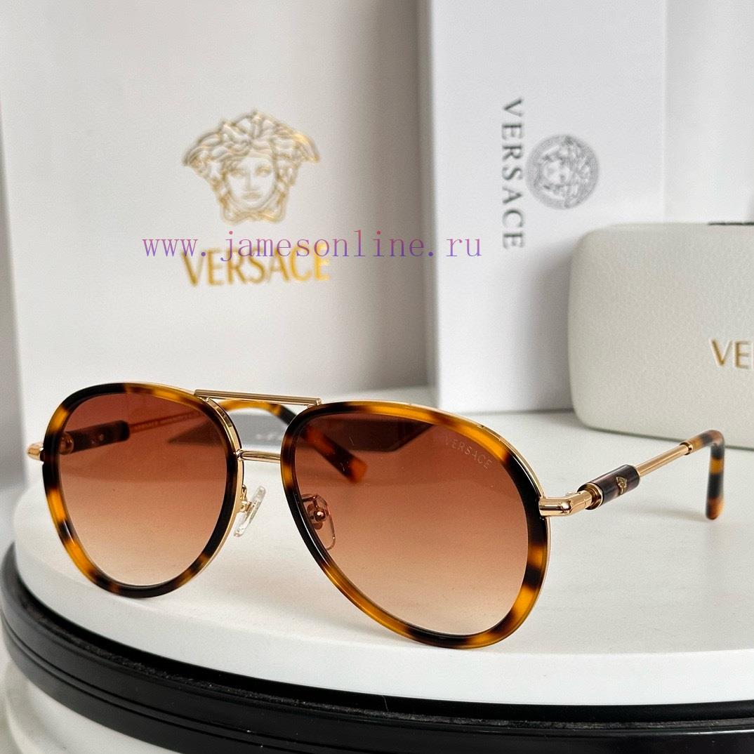 VersaceMODELVE2260SIZE58 ports 17-14036o7sld3 - Image 5