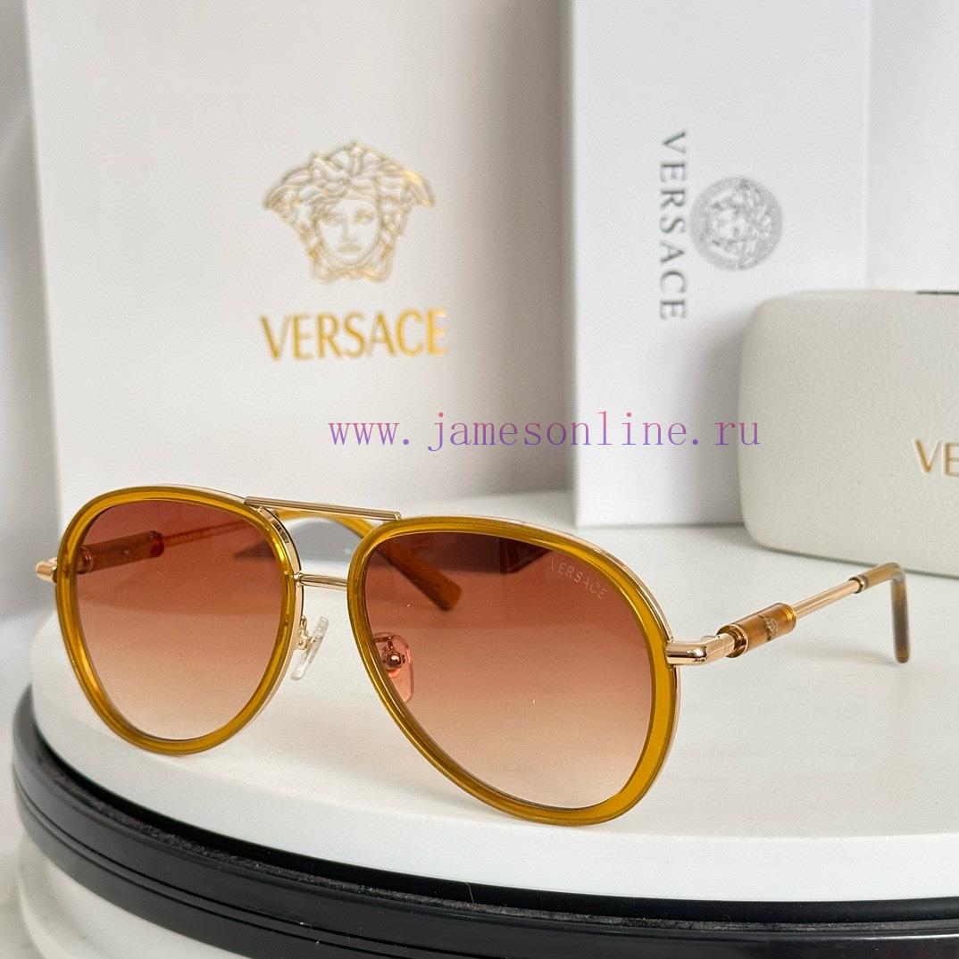 VersaceMODELVE2260SIZE58 ports 17-14036o7sld3 - Image 6