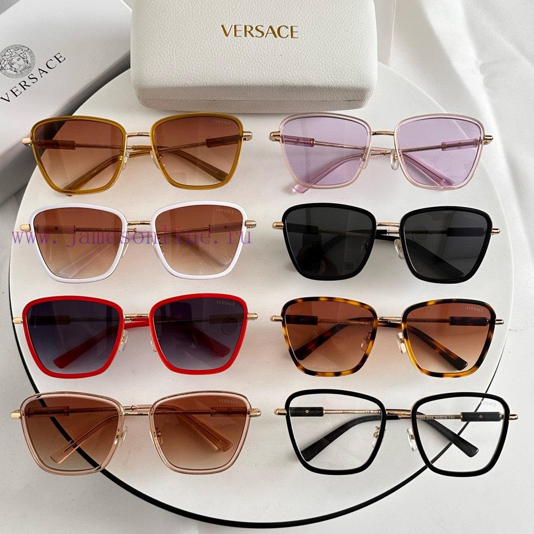 Official website image VERSACEMODELVE1292SIZE56 ports 19-140qmbgyejj - Image 10