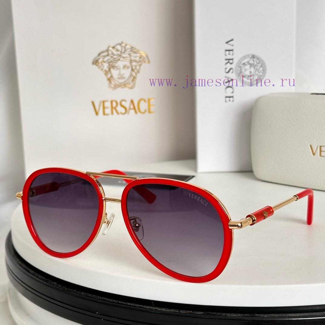VersaceMODELVE2260SIZE58 ports 17-14036o7sld3 - Image 8
