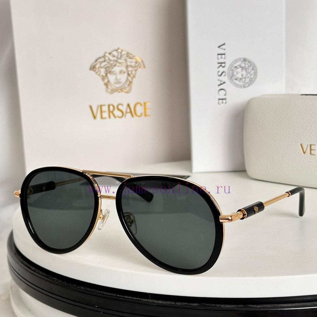 VersaceMODELVE2260SIZE58 ports 17-14036o7sld3 - Image 9