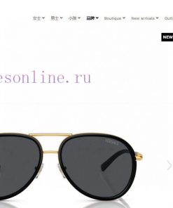 Official website image VersaceMODELVE2260SIZE58 ports 17-140du692z2m