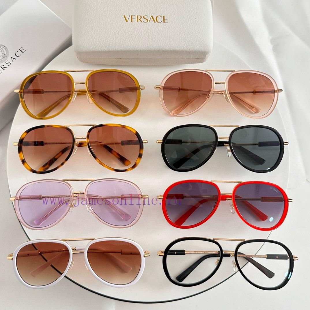 Detail image VersaceMODELVE2260SIZE58 port 17-140imndc5f0 - Image 9
