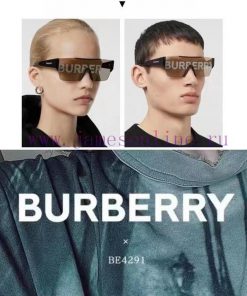 Official website color original online hot item BURBER BE4291 men's and women's one-piece su8tsdtxy2