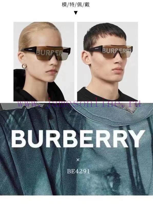 Official website image of the original popular online product BURBER BE4291 men's and women'6pnb4sb1 - Image 10