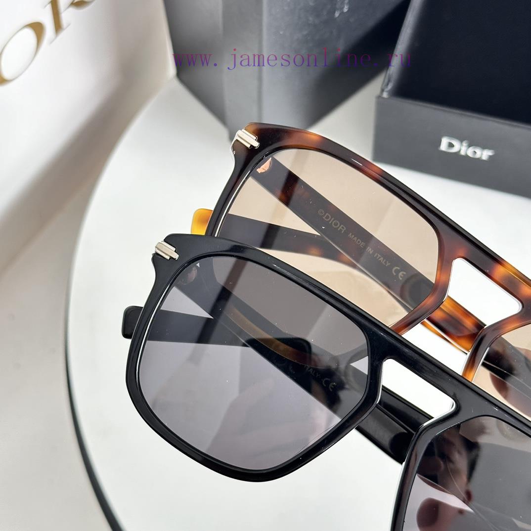 Detail picture Dior DiorBLACKSUIT S4ISIZE55 port 17-1457ynx6b2w