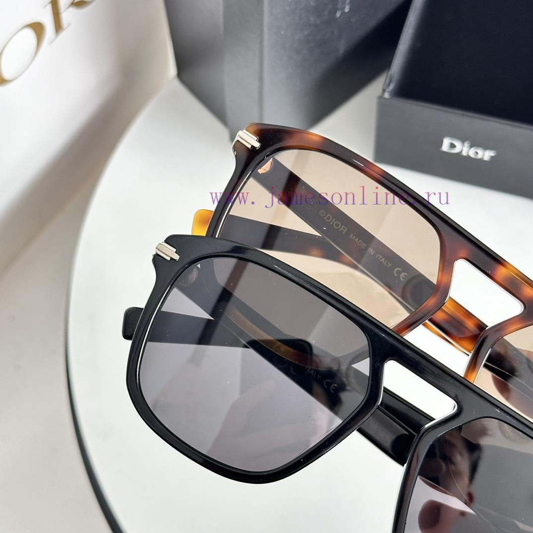 Detail picture Dior DiorBLACKSUIT S4ISIZE55 port 17-1457ynx6b2w - Image 2