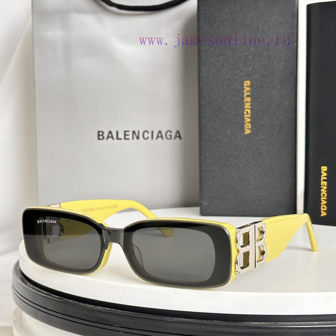 BALENCIAGA Paris * Family ️️️️ MODELBB0533S ️️️️️ SIZE53 mouth 20-130 ️️️37gyssnk - Image 2