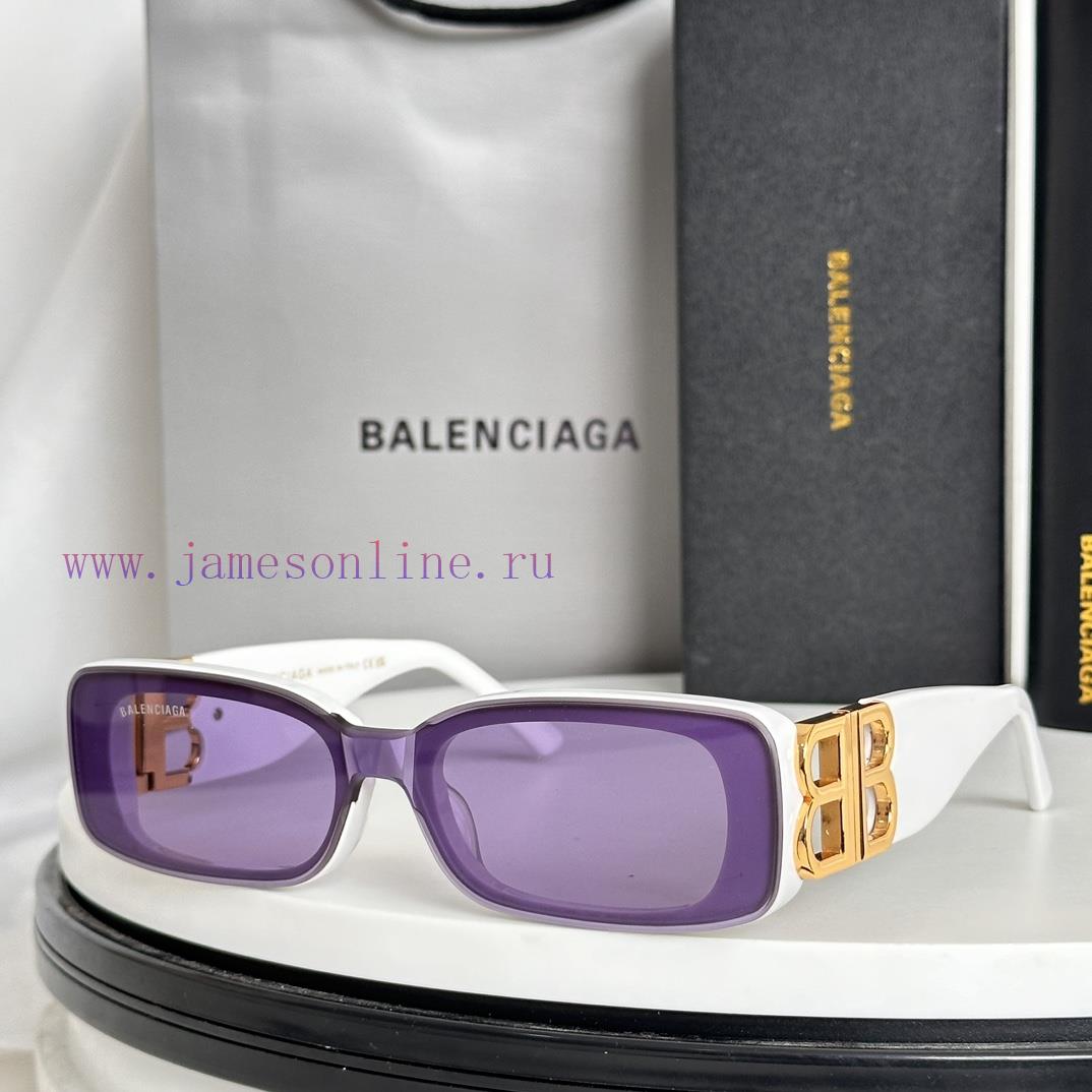 BALENCIAGA Paris * Family ️️️️ MODELBB0533S ️️️️️ SIZE53 mouth 20-130 ️️️37gyssnk - Image 4