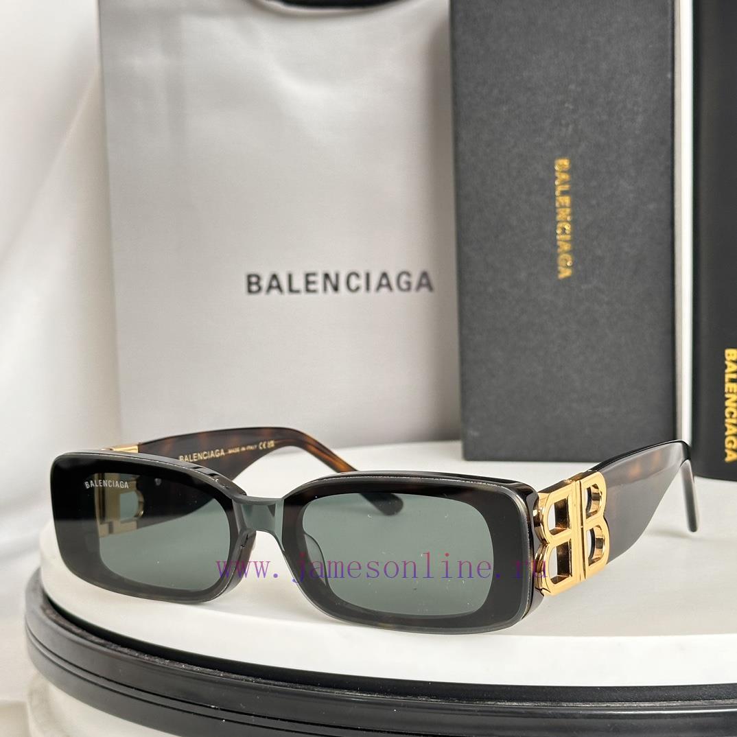BALENCIAGA Paris * Family ️️️️ MODELBB0533S ️️️️️ SIZE53 mouth 20-130 ️️️37gyssnk - Image 6