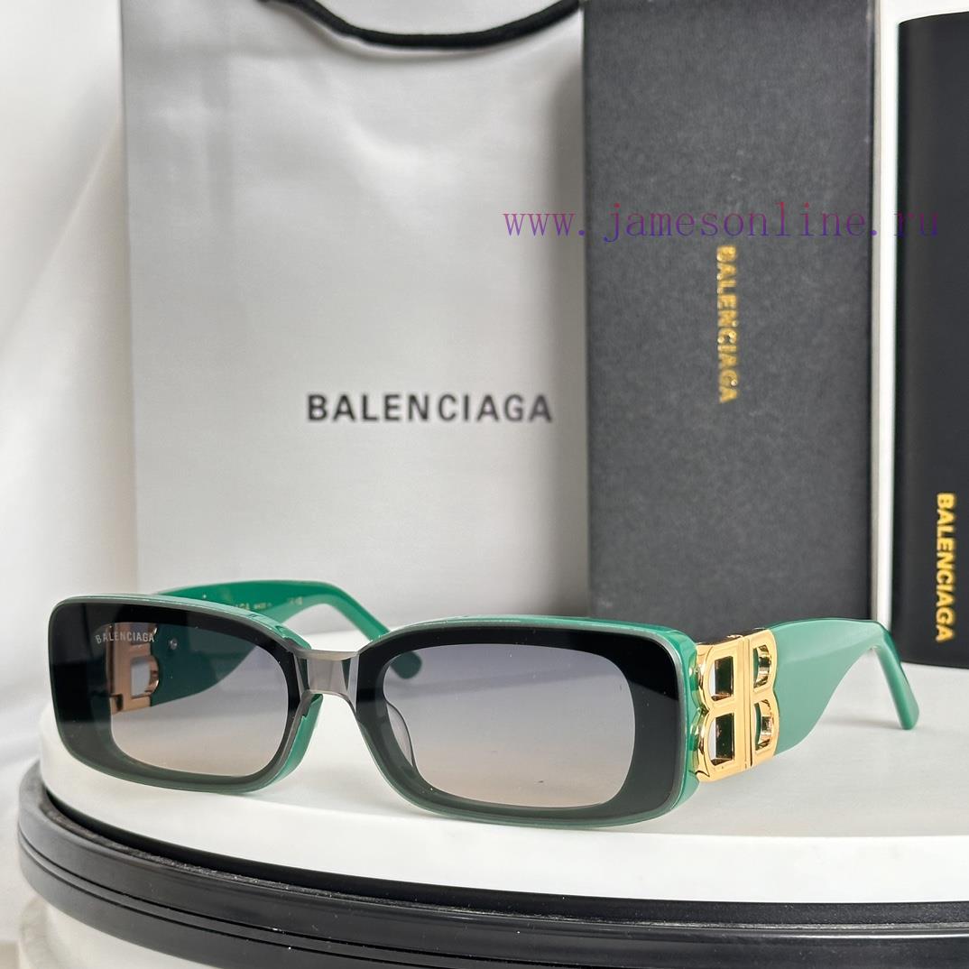 BALENCIAGA Paris * Family ️️️️ MODELBB0533S ️️️️️ SIZE53 mouth 20-130 ️️️37gyssnk - Image 8