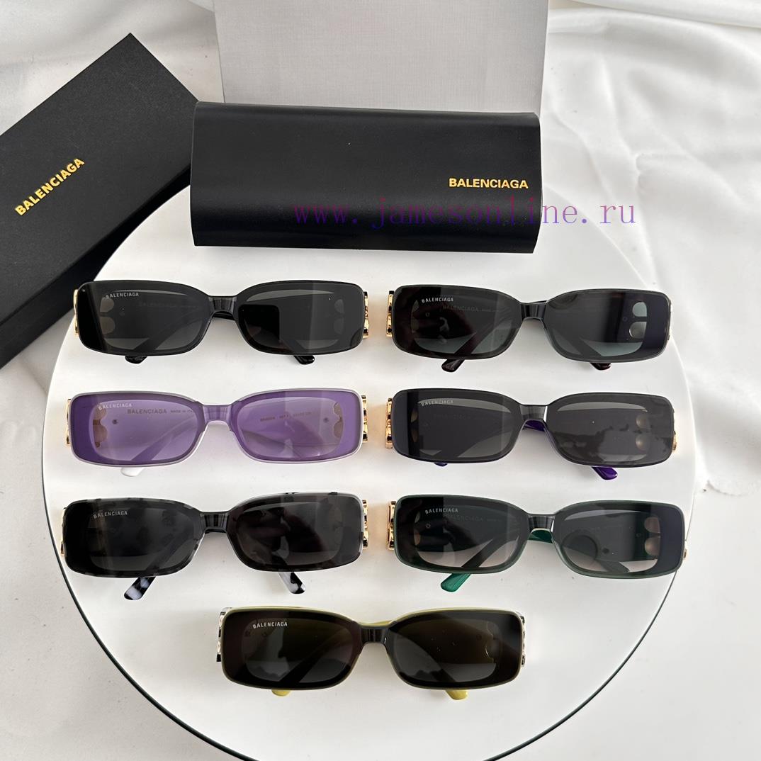 Detail image BALENCIAGA Paris * Maison ️️️ MODELBB0533S ️️️ SIZE53 mouth 20-130 ️️4ot6a77j - Image 8