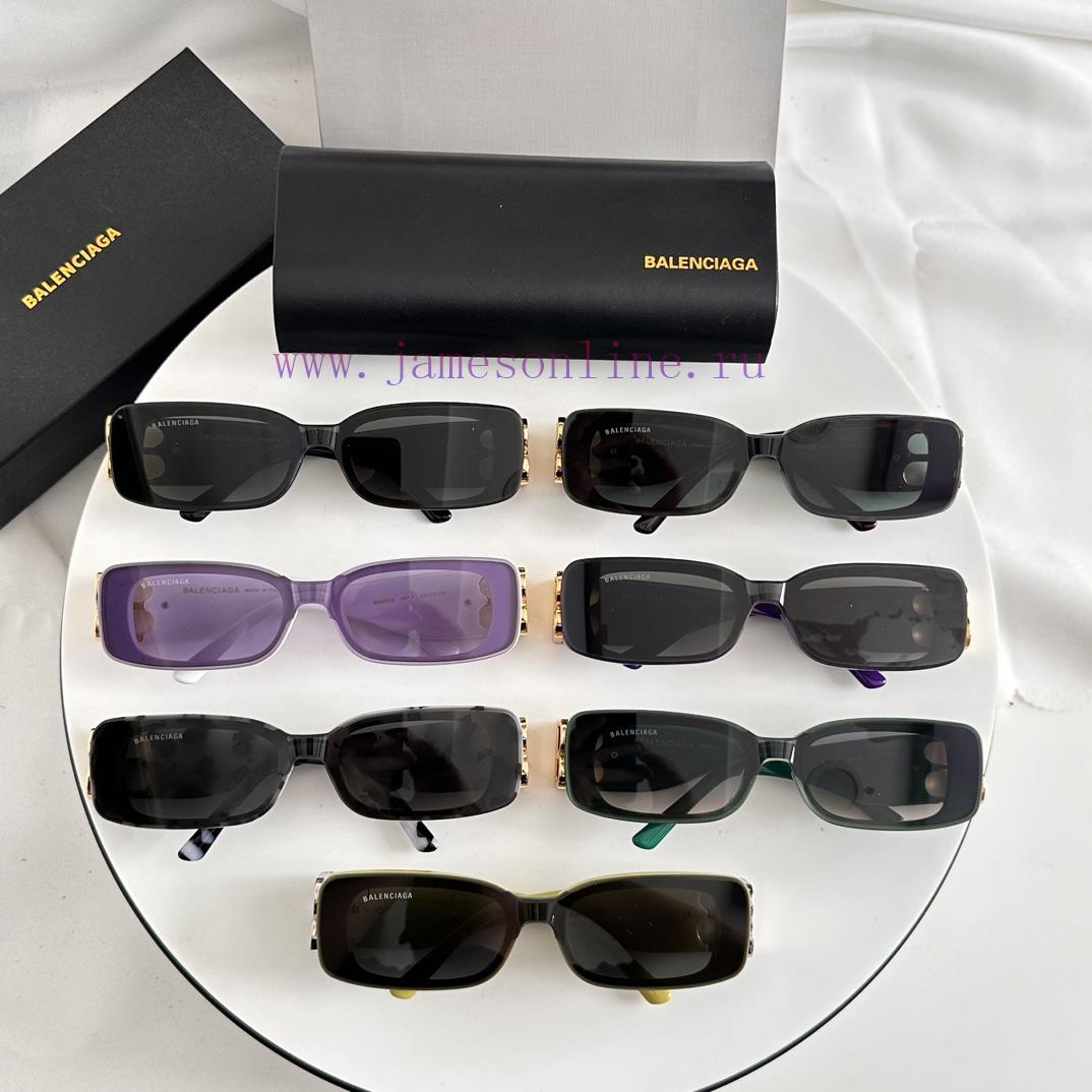 BALENCIAGA Paris * Family ️️️️ MODELBB0533S ️️️️️ SIZE53 mouth 20-130 ️️️37gyssnk - Image 10