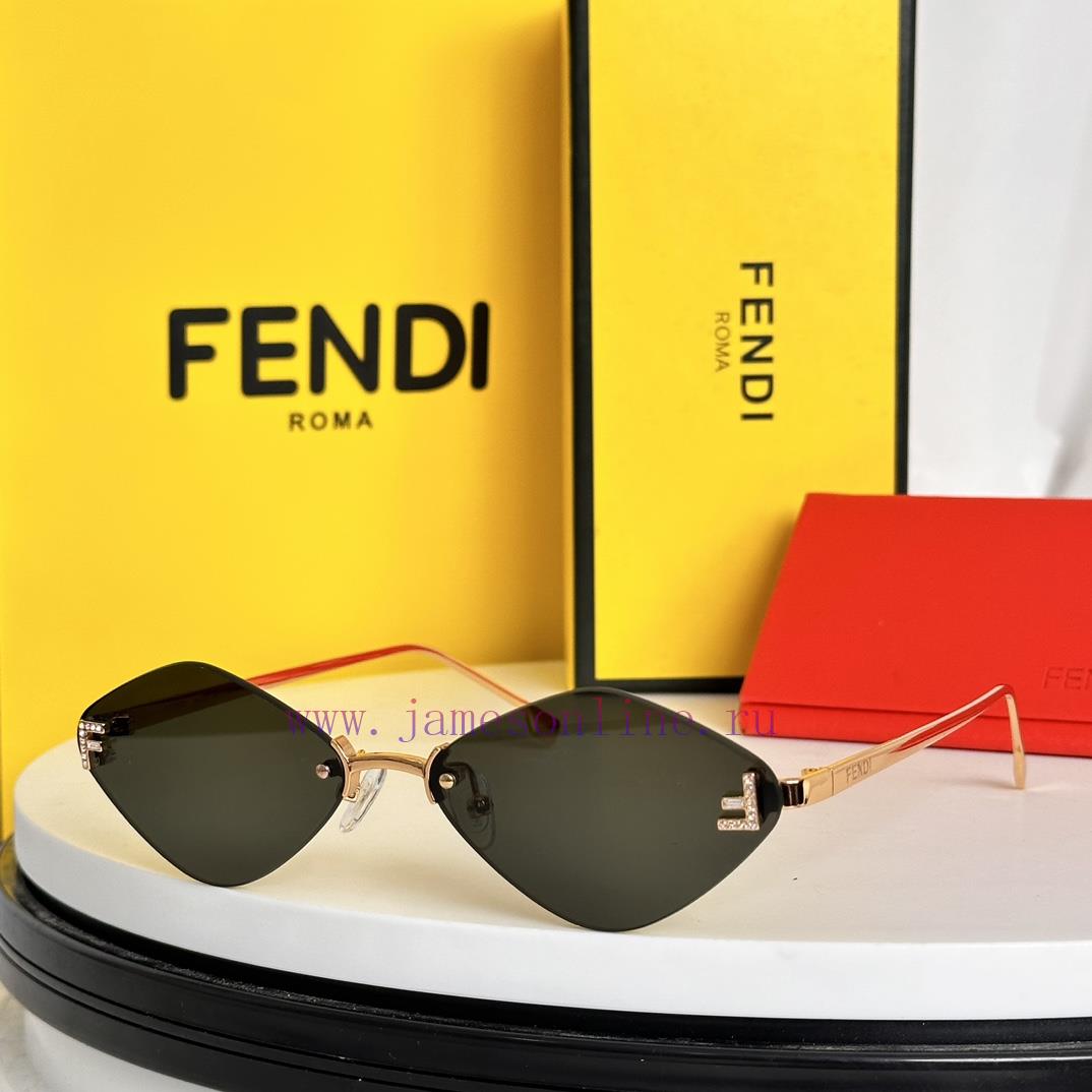 FendiMODEL FE4086SIZE59 port 16-145eanjblfo - Image 4
