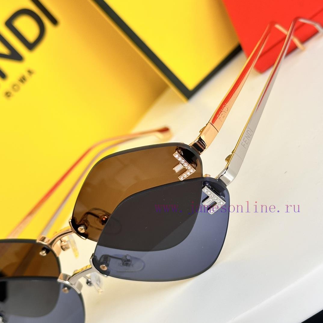 Detail picture FendiMODEL FE4086SIZE59 port 16-145ezycsicx - Image 4